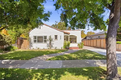 543 Jeter St, Redwood City, CA 94062 - Photo 1