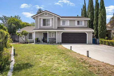 1911 Glarner St, Hollister, CA 95023 - Photo 1