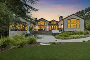 160 Fawn Ln, Portola Valley, CA 94028 - Photo 49