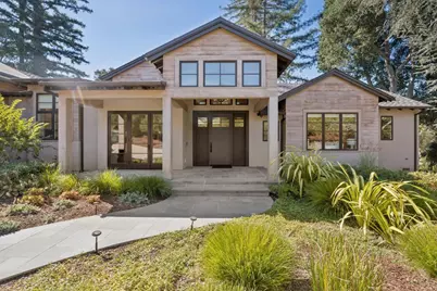 160 Fawn Ln, Portola Valley, CA 94028 - Photo 3