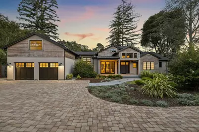 160 Fawn Ln, Portola Valley, CA 94028 - Photo 1