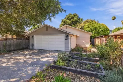 653 San Benito Ave, Menlo Park, CA 94025 - Photo 1
