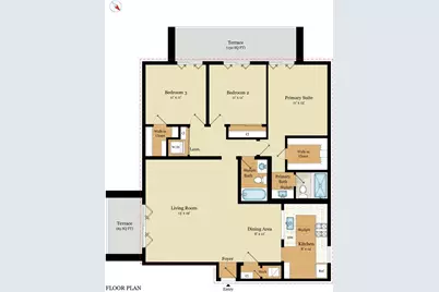 675 Sharon Park 307, Menlo Park, CA 94025 - Photo 35