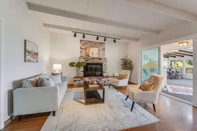 Hillside Dr, Burlingame, CA 94010 - Photo 17