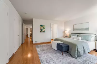 Hillside Dr, Burlingame, CA 94010 - Photo 25
