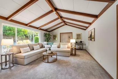 Hillside Dr, Burlingame, CA 94010 - Photo 7