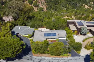 Hillside Dr, Burlingame, CA 94010 - Photo 47