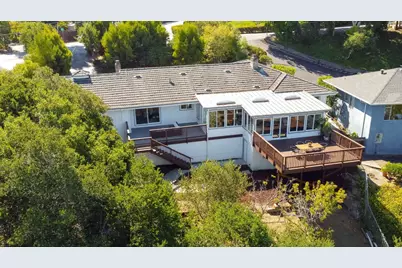 Hillside Dr, Burlingame, CA 94010 - Photo 51