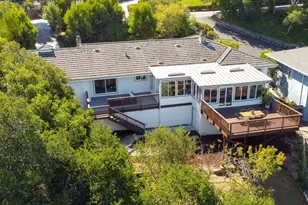 Hillside Dr, Burlingame, CA 94010 - Photo 51