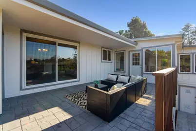 Hillside Dr, Burlingame, CA 94010 - Photo 39