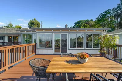 Hillside Dr, Burlingame, CA 94010 - Photo 33