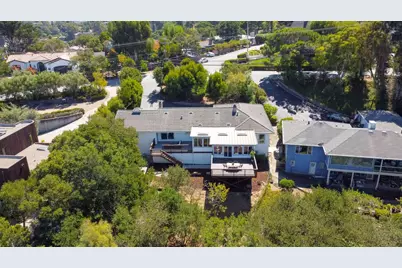 Hillside Dr, Burlingame, CA 94010 - Photo 55