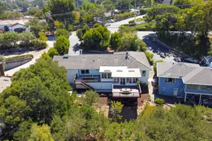Hillside Dr, Burlingame, CA 94010 - Photo 55
