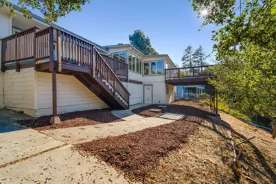 Hillside Dr, Burlingame, CA 94010 - Photo 41