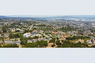 Hillside Dr, Burlingame, CA 94010 - Photo 37