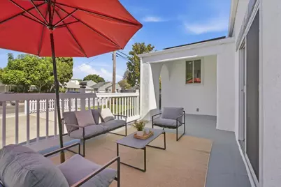 1130 Sevier Ave, Menlo Park, CA 94025 - Photo 5