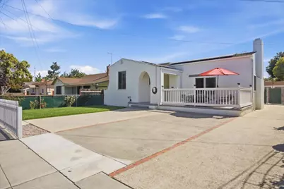 1130 Sevier Ave, Menlo Park, CA 94025 - Photo 3