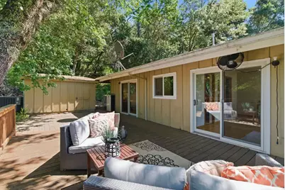 17515 Upper East Zayante Rd, Los Gatos, CA 95033 - Photo 35