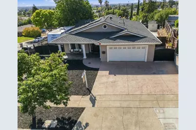 3562 Oakleaf Dr, San Jose, CA 95127 - Photo 37