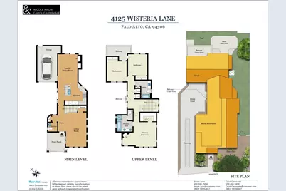 4125 Wisteria Ln, Palo Alto, CA 94306 - Photo 19