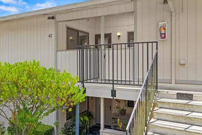 250 Forest Ridge Rd 42, Monterey, CA 93940 - Photo 37
