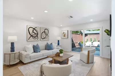 633 Forest Ave, Palo Alto, CA 94301 - Photo 5