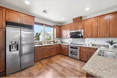 176 Paso Olmo Ter, Fremont, CA 94539 - Photo 17