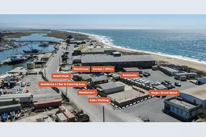 7550-7552 Sandholdt Rd, Moss Landing, CA 95039 - Photo 1