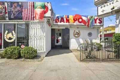 2633 San Pablo Ave, Oakland, CA 94612 - Photo 3