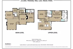 27201 Moody Rd, Los Altos Hills, CA 94022 - Photo 43