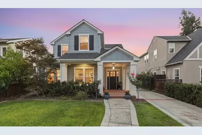 1011 Broadway Ave, San Jose, CA 95125 - Photo 1