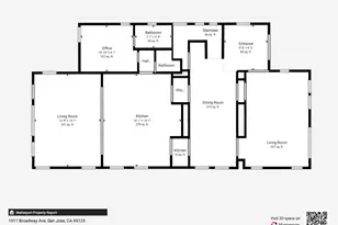 1011 Broadway Ave, San Jose, CA 95125 - Photo 73