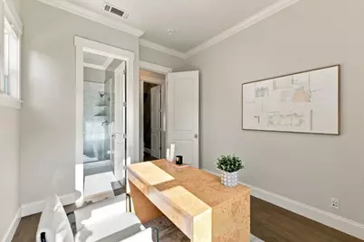 1011 Broadway Ave, San Jose, CA 95125 - Photo 31