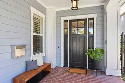 1011 Broadway Ave, San Jose, CA 95125 - Photo 7