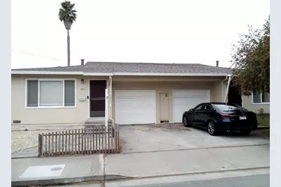 521 Darwin St, Santa Cruz, CA 95062 - Photo 1