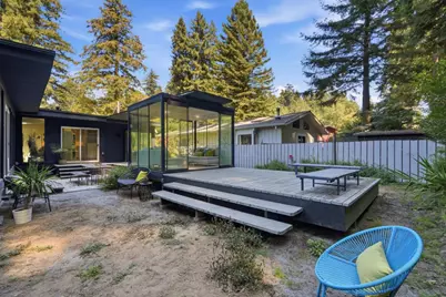 135 Beth Dr, Felton, CA 95018 - Photo 45