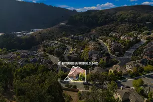 101 Butterweed Ln, Brisbane, CA 94005 - Photo 63