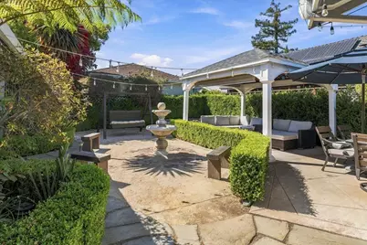 14921 Donner Dr, San Jose, CA 95124 - Photo 29