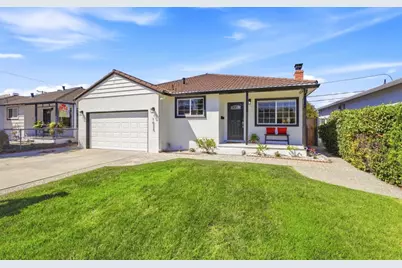 1025 Fulton Ave, Sunnyvale, CA 94089 - Photo 3