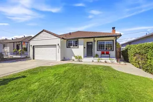 1025 Fulton Ave, Sunnyvale, CA 94089 - Photo 3