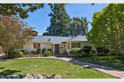 563 Jefferson Dr, Palo Alto, CA 94303 - Photo 1