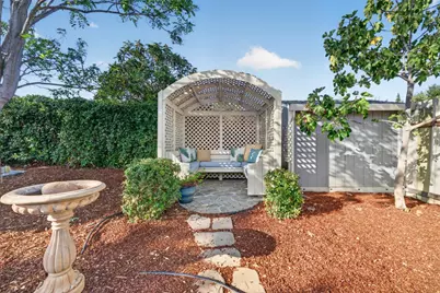 17445 Pleasant View Ave, Monte Sereno, CA 95030 - Photo 49