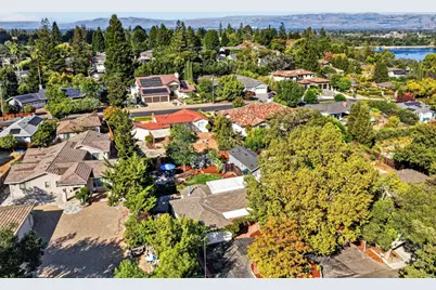 17445 Pleasant View Ave, Monte Sereno, CA 95030 - Photo 69