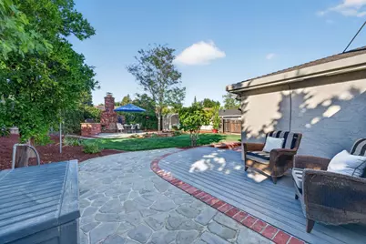 17445 Pleasant View Ave, Monte Sereno, CA 95030 - Photo 45