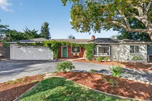 17445 Pleasant View Ave, Monte Sereno, CA 95030 - Photo 1