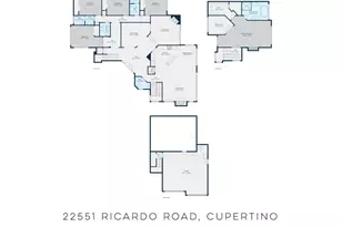 22551 Ricardo Rd, Cupertino, CA 95014 - Photo 43