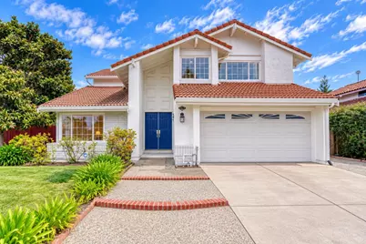 4800 La Habra St, Union City, CA 94587 - Photo 3