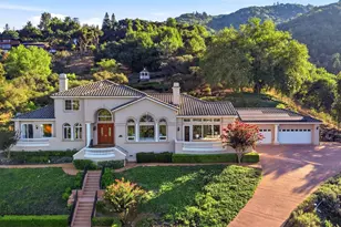 16421 Matilija Dr, Los Gatos, CA 95030 - Photo 1