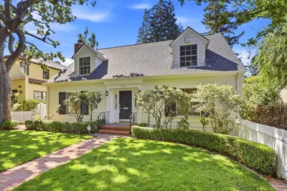 1432 Hamilton Ave, Palo Alto, CA 94301 - Photo 3