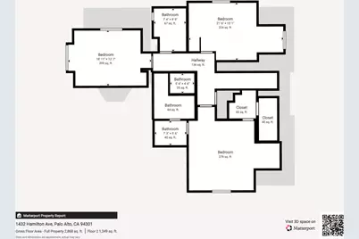 1432 Hamilton Ave, Palo Alto, CA 94301 - Photo 47